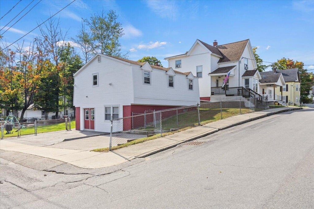 Photo of 97 Jackson Street, Sanford, ME 04073 (MLS # 1683474)