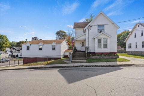 Photo of 97 Jackson Street, Sanford, ME 04073 (MLS # 1683474)