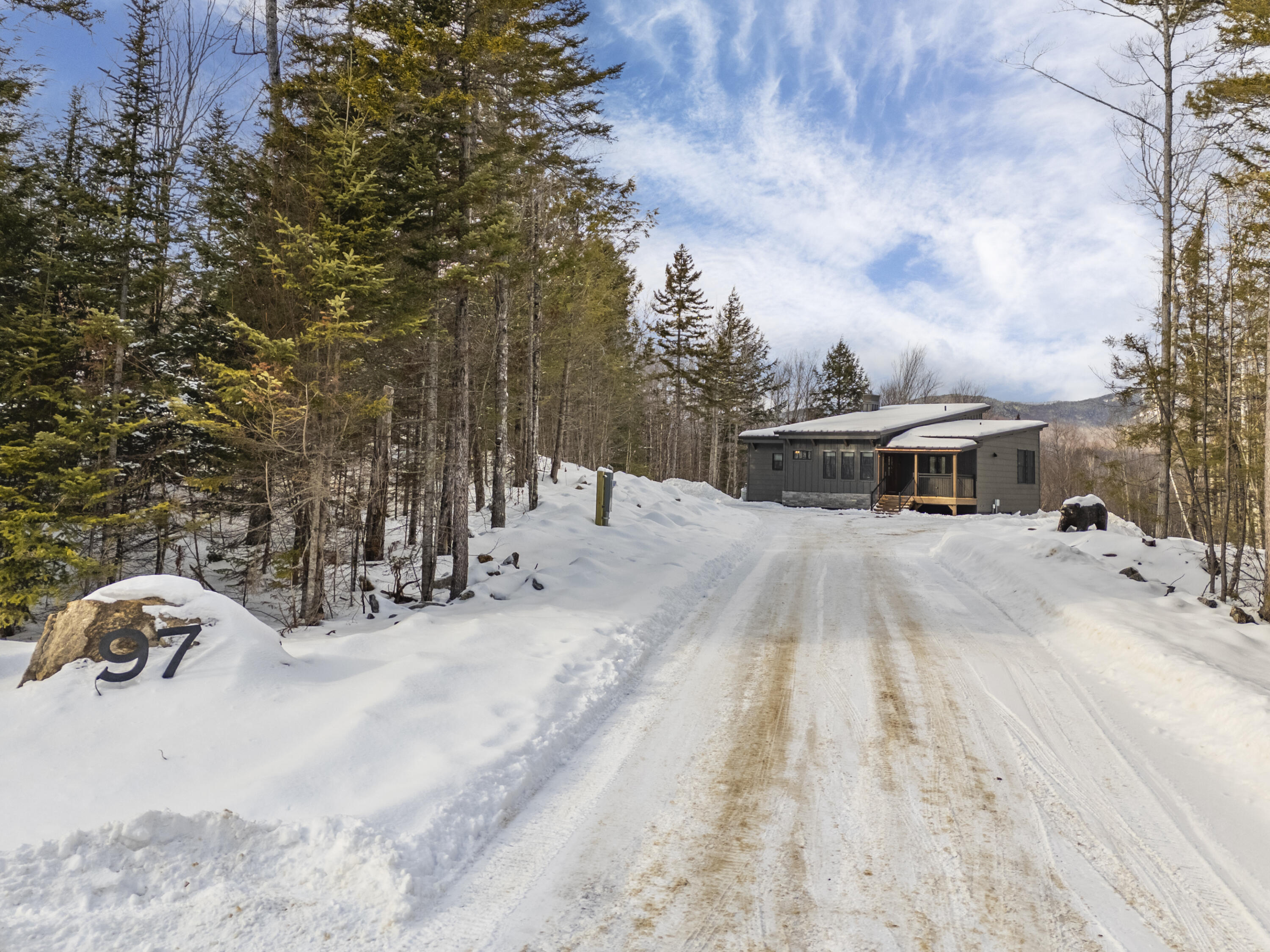 97 Morganite Way