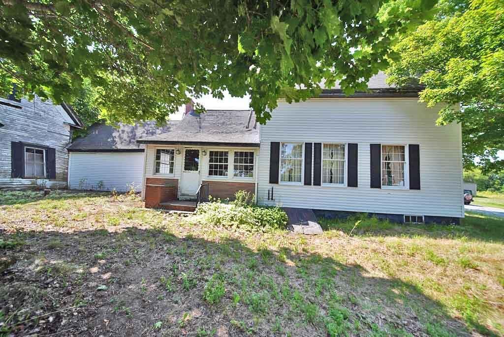 Photo of 773 Main Street, Reed Plt, ME 04497 (MLS # 1674515)