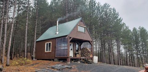 Photo of 1083 Main Street, Madawaska, ME 04756 (MLS # 1663258)