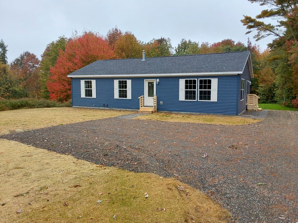 Photo of 1344 Old Route One, Waldoboro, ME 04572 (MLS # 1682475)