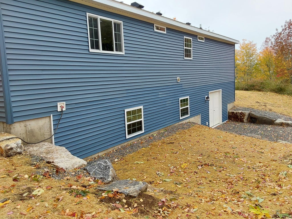 Photo of 1344 Old Route One, Waldoboro, ME 04572 (MLS # 1682475)