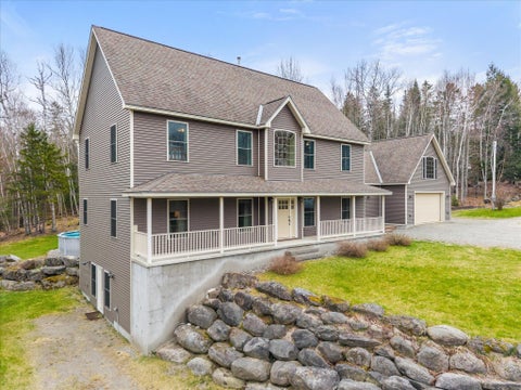 Photo of 30 Balsam Drive, Holden, ME 04429 (MLS # 1660399)