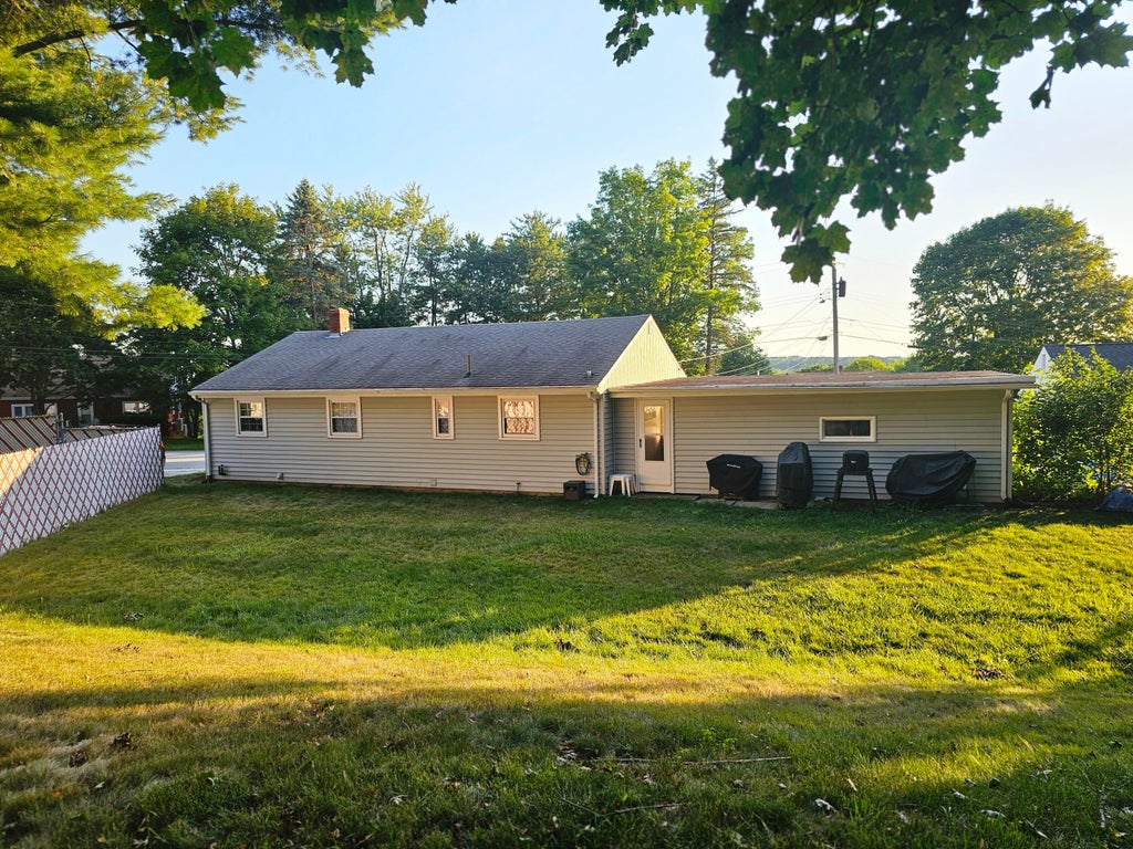 Photo of 20 Bolduc Street, Lewiston, ME 04240 (MLS # 1675529)