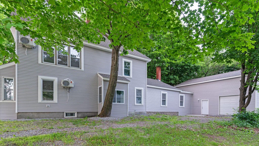 Photo of 27 Church Street, Livermore Falls, ME 04254 (MLS # 1681682)