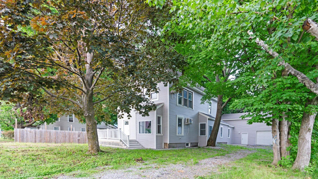 Photo of 27 Church Street, Livermore Falls, ME 04254 (MLS # 1681682)