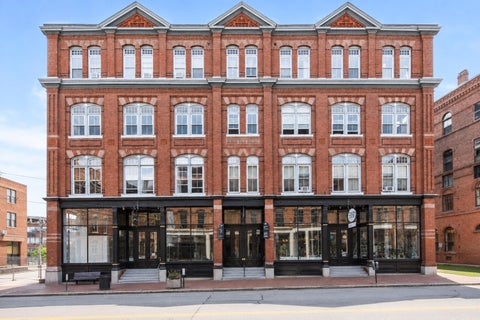 Photo of 150 Middle Street #4J, Portland, ME 04101 (MLS # 1671442)