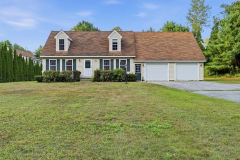 Photo of 12 Pine Crest Acres Lane, Arundel, ME 04046 (MLS # 1679930)