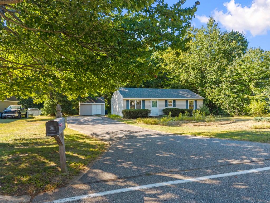 Photo of 352 Granite St Extension, Biddeford, ME 04005 (MLS # 1678584)