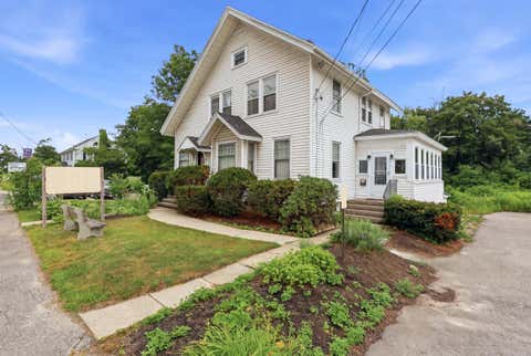 Photo of 643 Main Street, Lewiston, ME 04240 (MLS # 1673389)