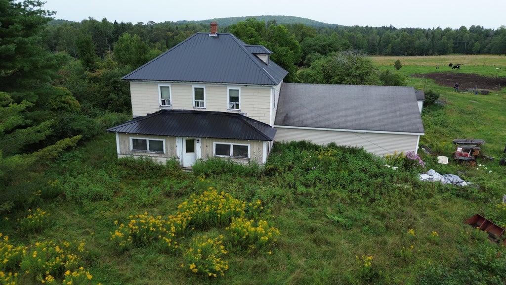 Photo of 272 East Road, New Sweden, ME 04762 (MLS # 1676975)