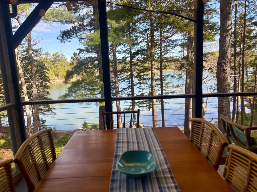 Photo of 368 Calderwood Neck Road, Vinalhaven, ME 04863 (MLS # 1663021)
