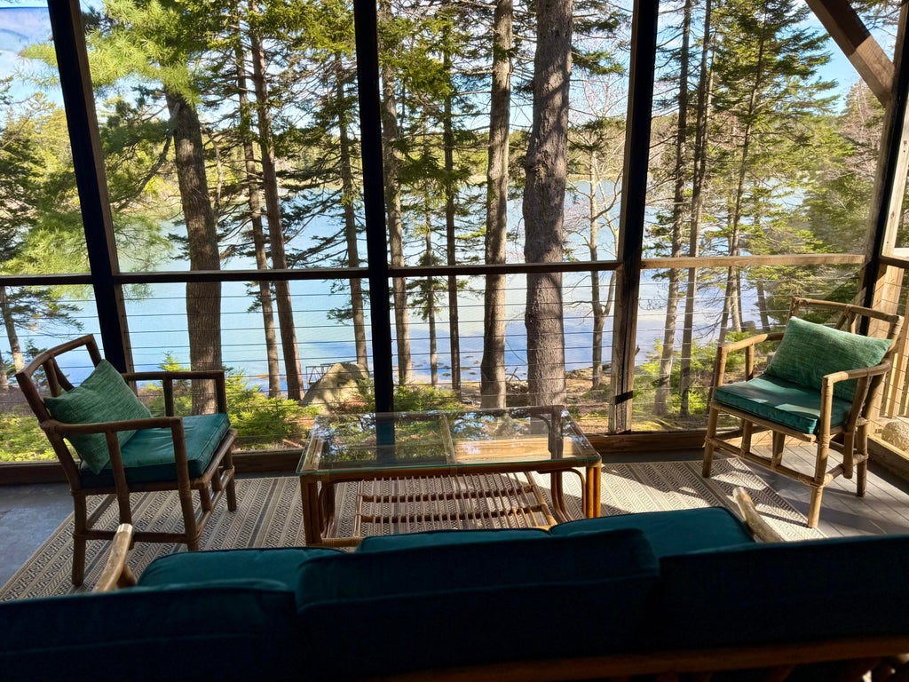 Photo of 368 Calderwood Neck Road, Vinalhaven, ME 04863 (MLS # 1663021)
