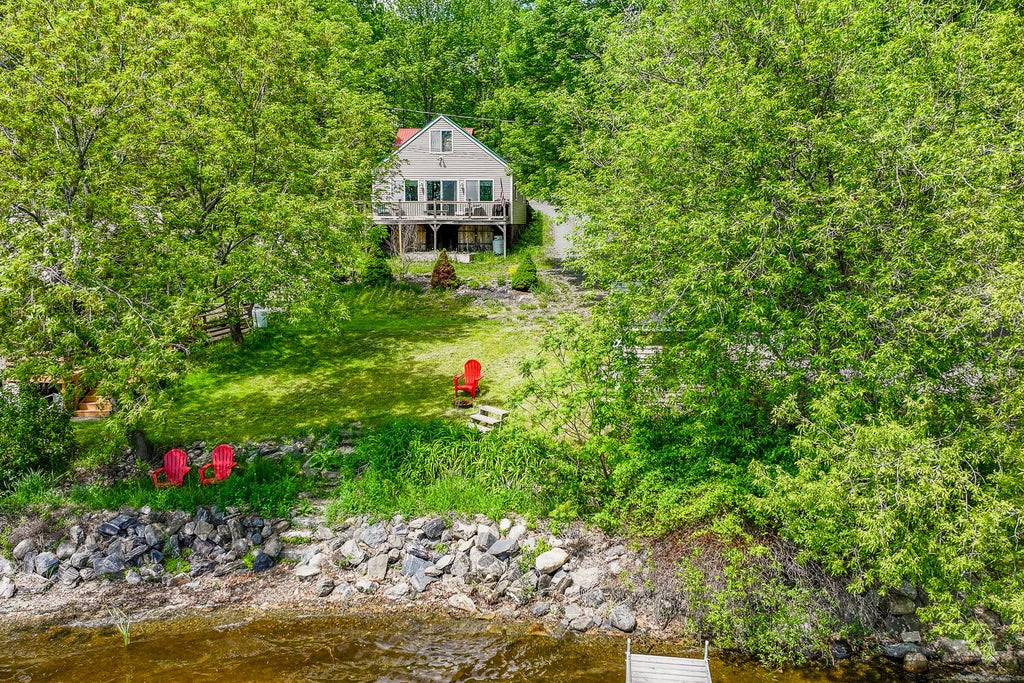 Photo of 6 Blue Heron Lane, Winslow, ME 04901 (MLS # 1665008)