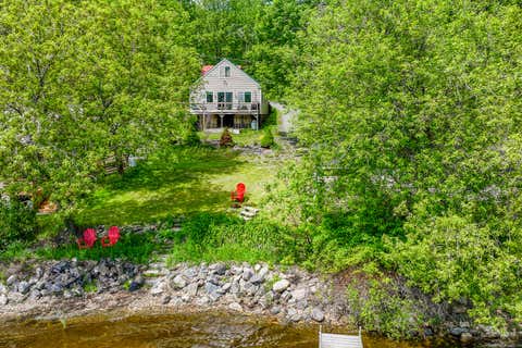 Photo of 6 Blue Heron Lane, Winslow, ME 04901 (MLS # 1665008)