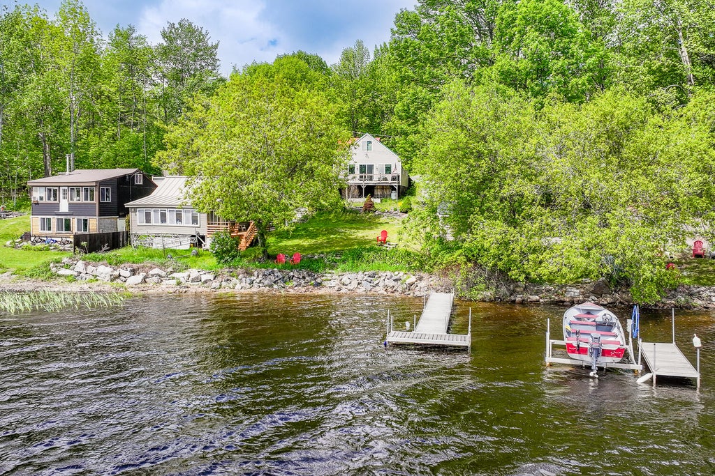 Photo of 6 Blue Heron Lane, Winslow, ME 04901 (MLS # 1665008)