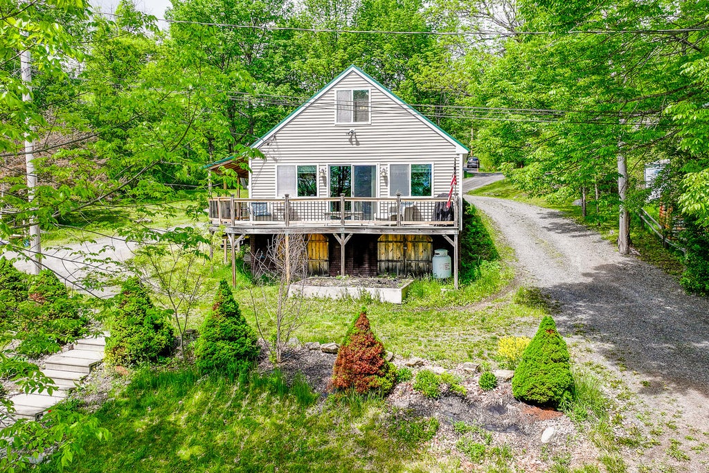 Photo of 6 Blue Heron Lane, Winslow, ME 04901 (MLS # 1665008)
