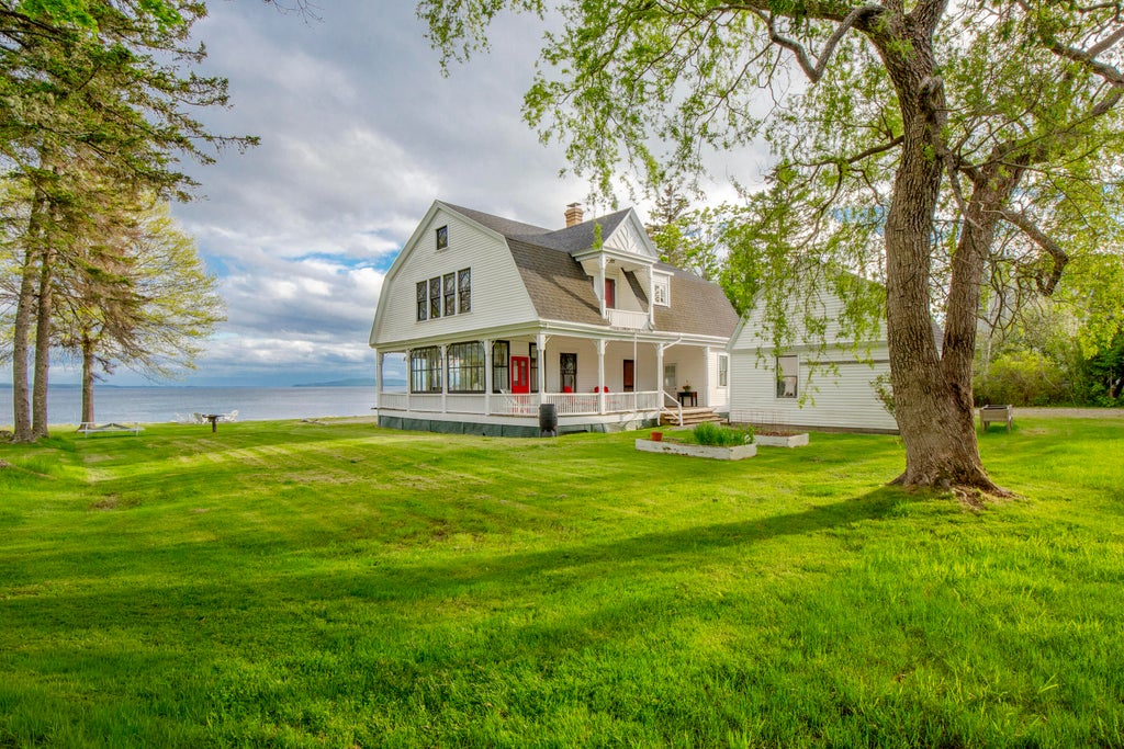 Photo of 8 Navy Street Ext., Searsport, ME 04974 (MLS # 1668367)