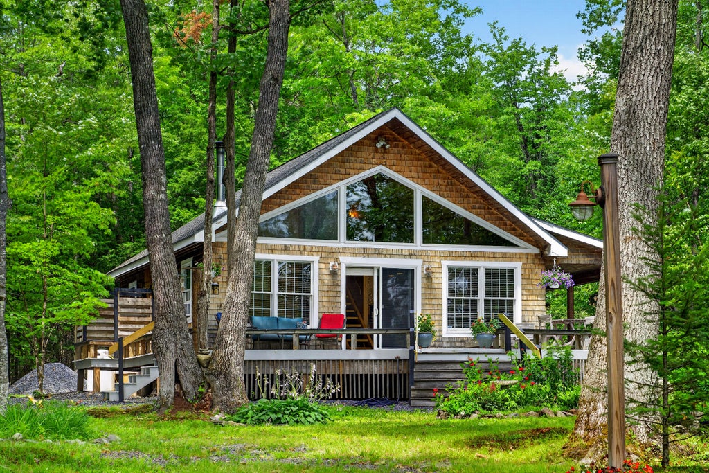 Photo of 6 Lake Como Drive, Harmony, ME 04942 (MLS # 1673592)