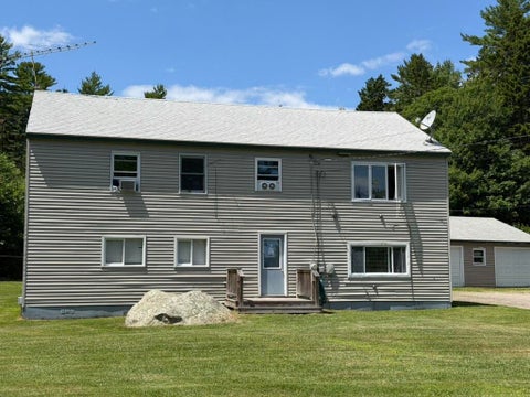 Photo of 5 Gray Road, Bremen, ME 04551 (MLS # 1671612)
