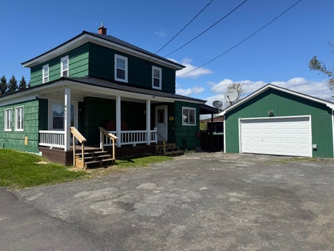 Photo of 640 Main Street, Van Buren, ME 04785 (MLS # 1665213)