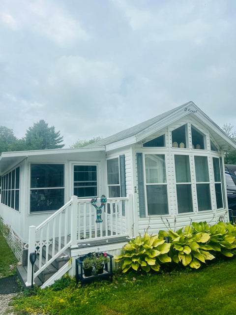 Photo of 391 West Street #4, Biddeford, ME 04005 (MLS # 1678194)