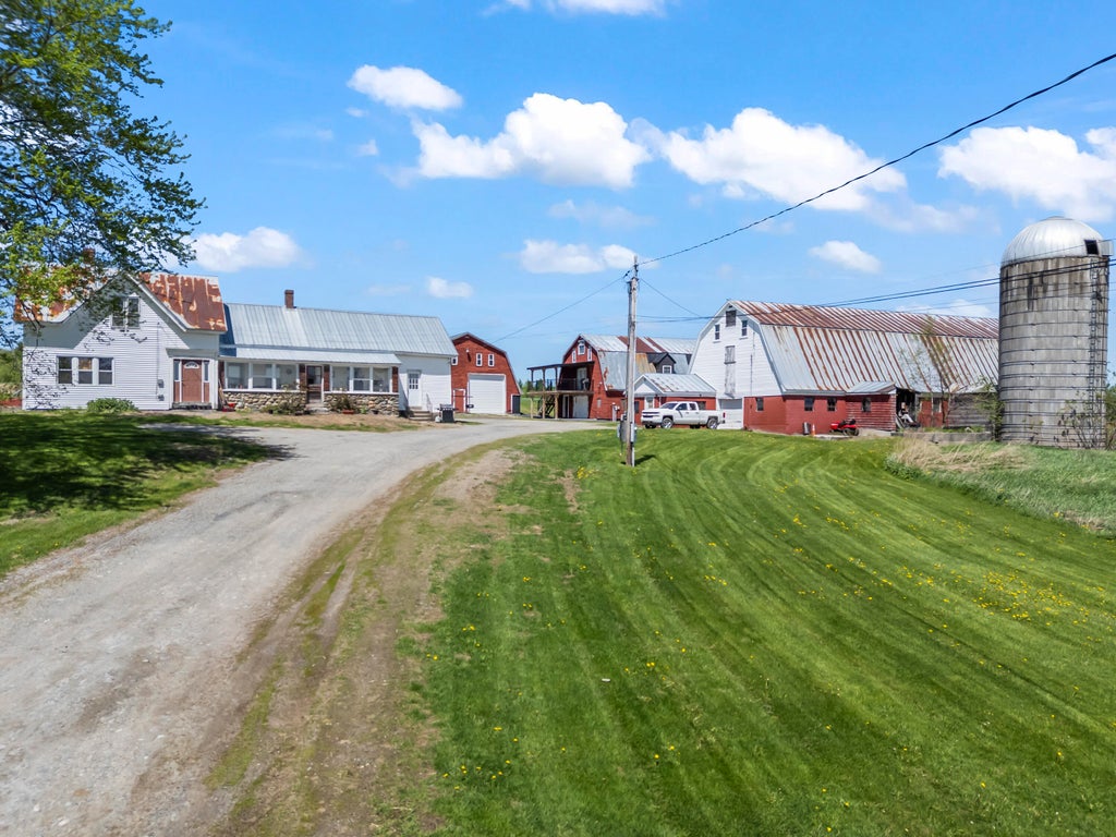 Photo of 56 Stoutamyer Road, Madison, ME 04950 (MLS # 1663821)