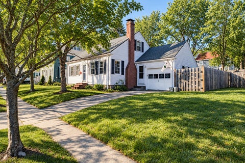 Photo of 90 Vannah Avenue, Portland, ME 04103 (MLS # 1683914)