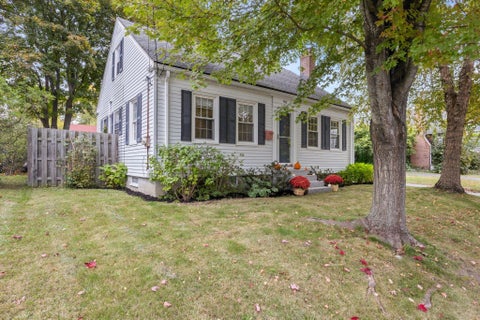 Photo of 90 Vannah Avenue, Portland, ME 04103 (MLS # 1683914)