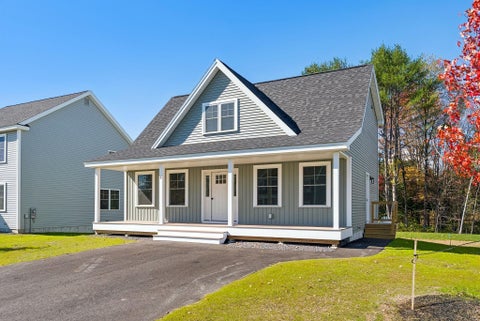 Photo of 6 Shepherd Lane #3, Windham, ME 04103 (MLS # 1683850)