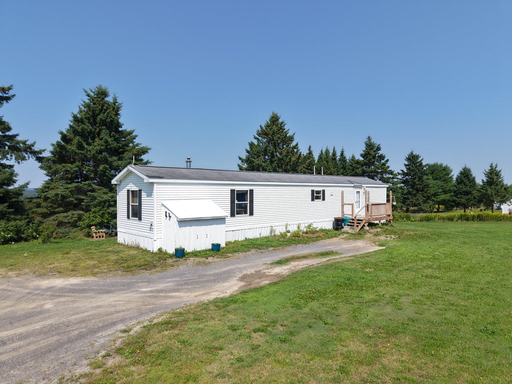 Photo of 1635 Chapman Road, Chapman, ME 04757 (MLS # 1675058)
