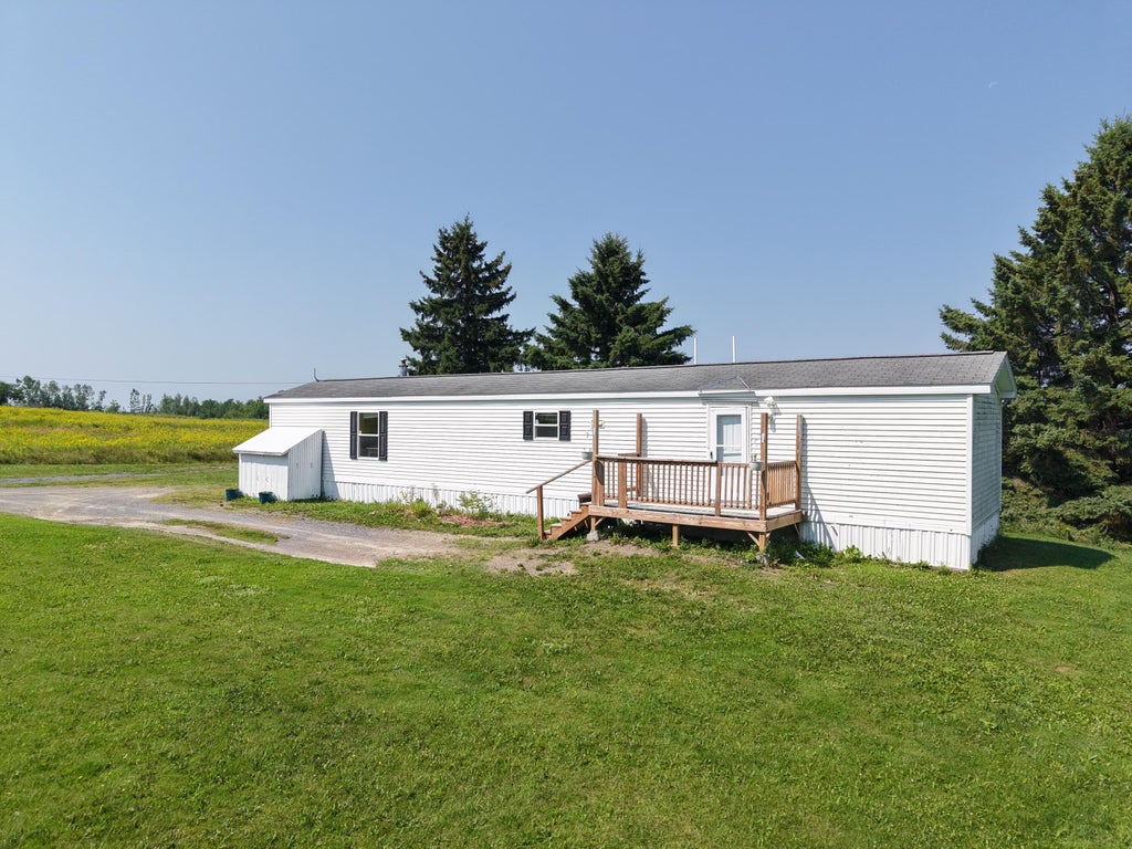 Photo of 1635 Chapman Road, Chapman, ME 04757 (MLS # 1675058)