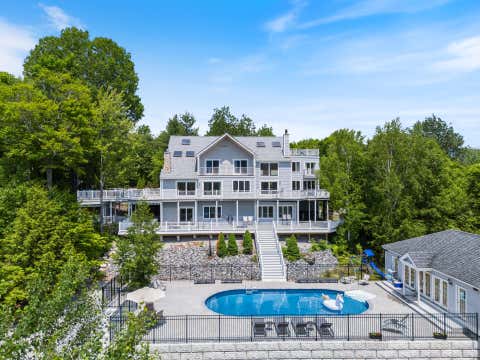 Photo of 39 Mammoth Drive #1, Newry, ME 04261 (MLS # 1676670)