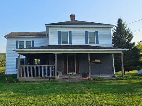 Photo of 416 Washburn Road, Washburn, ME 04786 (MLS # 1675277)