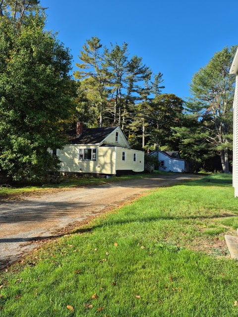 Photo of 3 Echoes Shore Road, Harpswell, ME 04079 (MLS # 1661882)