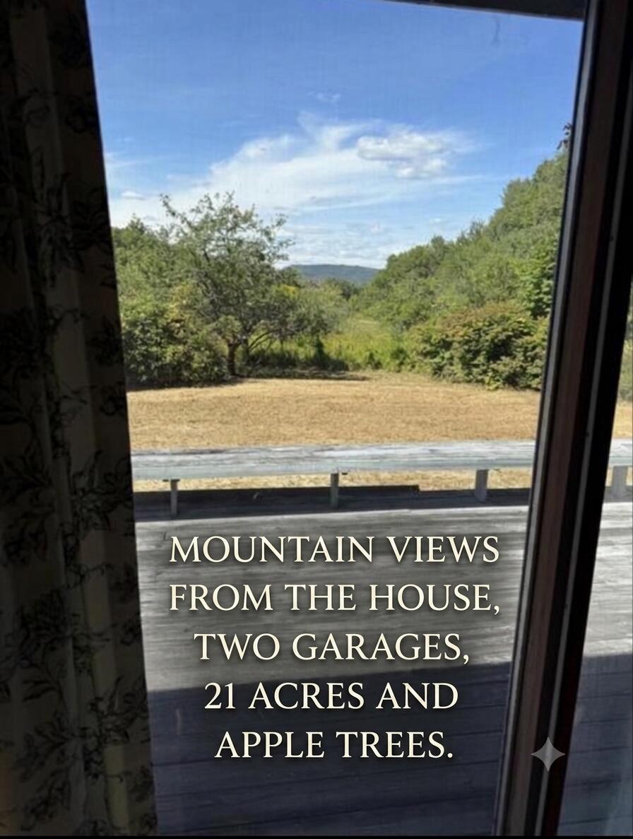 Photo of 112 Hawk Mountain Road, Waterford, ME 04088 (MLS # 1636038)