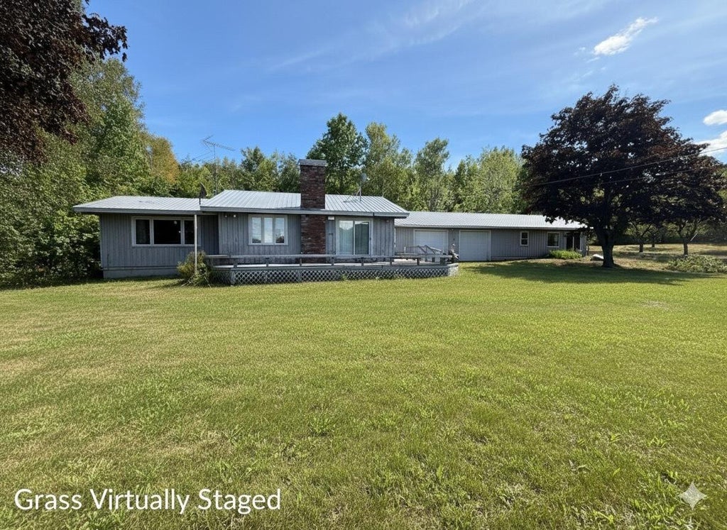 Photo of 112 Hawk Mountain Road, Waterford, ME 04088 (MLS # 1636038)