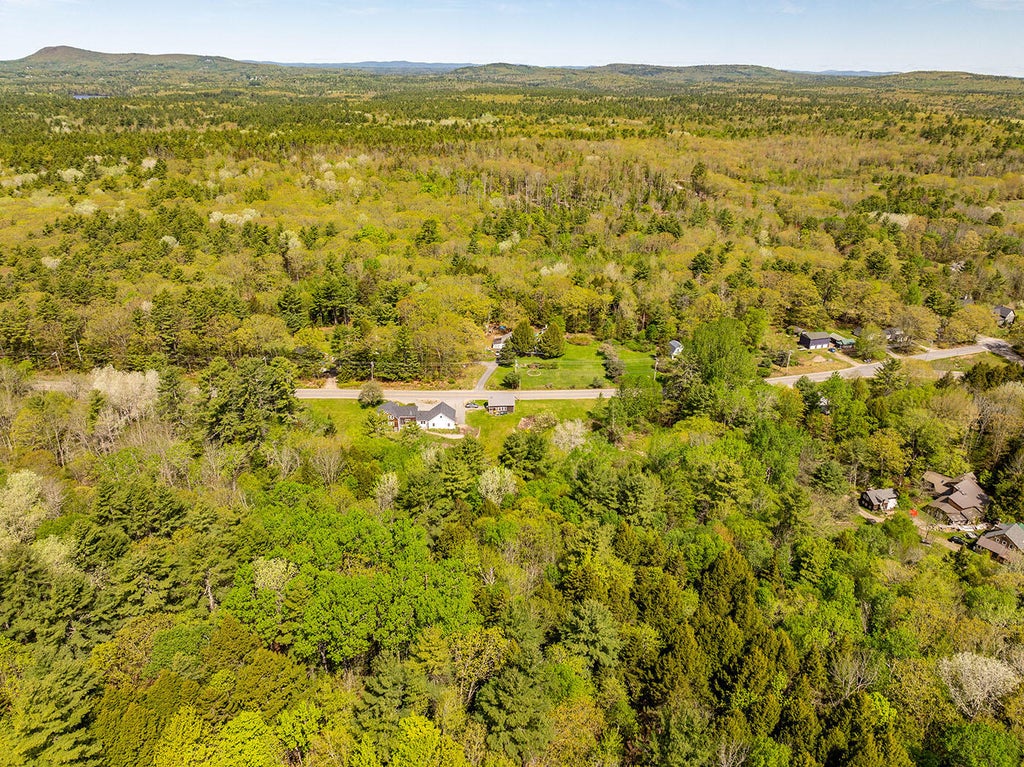 Photo of 0 Beach Road, Lincolnville, ME 04849 (MLS # 1680086)
