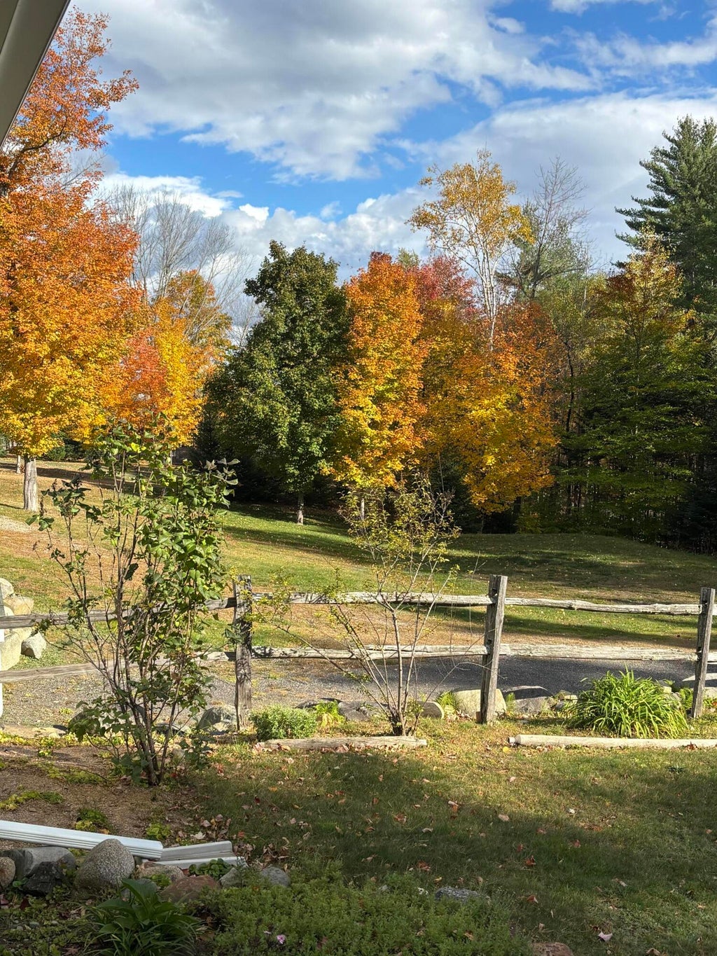 Photo of 43 Smith Road, Freeman Twp, ME 04983 (MLS # 1675610)