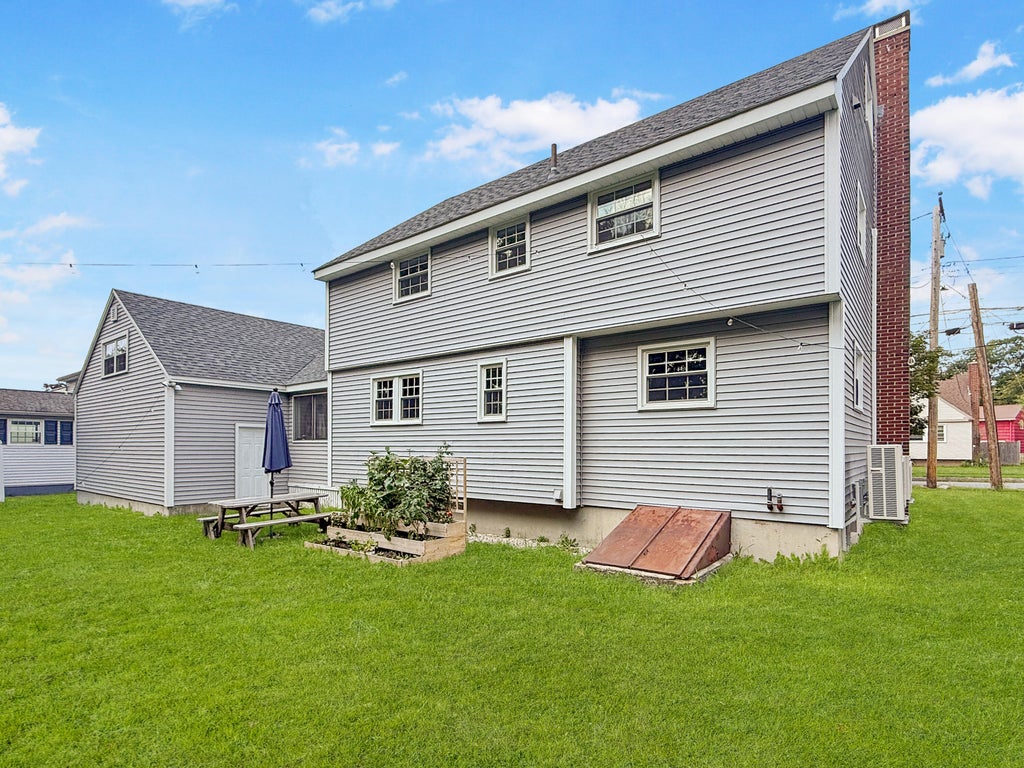 Photo of 161 Wayside Road, Portland, ME 04102 (MLS # 1684864)