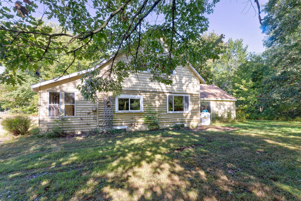 Photo of 351 Ossipee Trail W, Standish, ME 04084 (MLS # 1682262)
