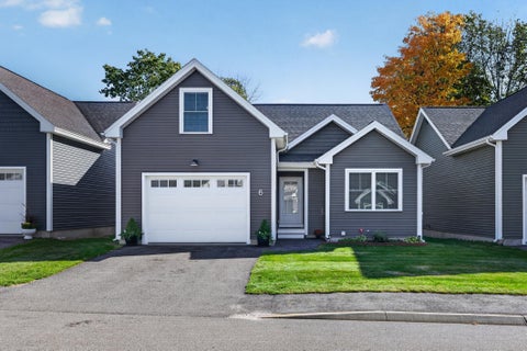 Photo of 6 Karter Drive #21, Gorham, ME 04038 (MLS # 1683996)