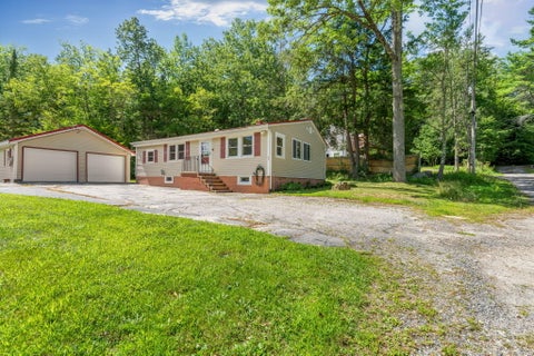Photo of 44 1st Avenue, Greene, ME 04236 (MLS # 1676707)