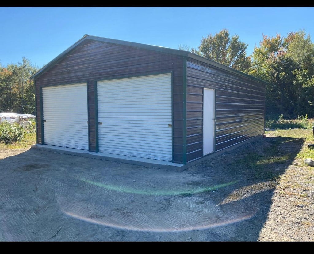 Photo of M4 L1-1 Town Road, Lagrange, ME 04453 (MLS # 1682699)