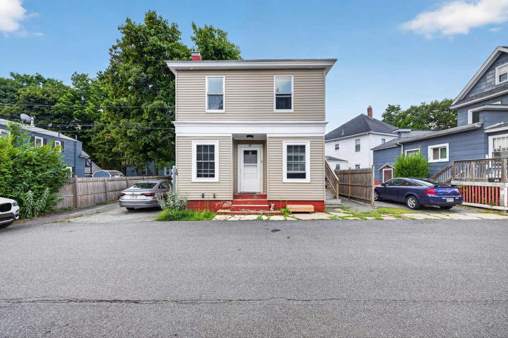 Photo of 10 State Court, Sanford, ME 04073 (MLS # 1674583)