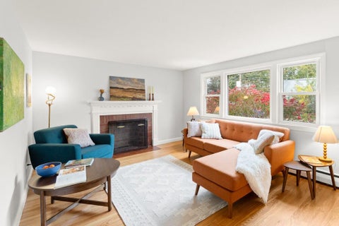 Photo of 15 Craigie Street, Portland, ME 04102 (MLS # 1684231)