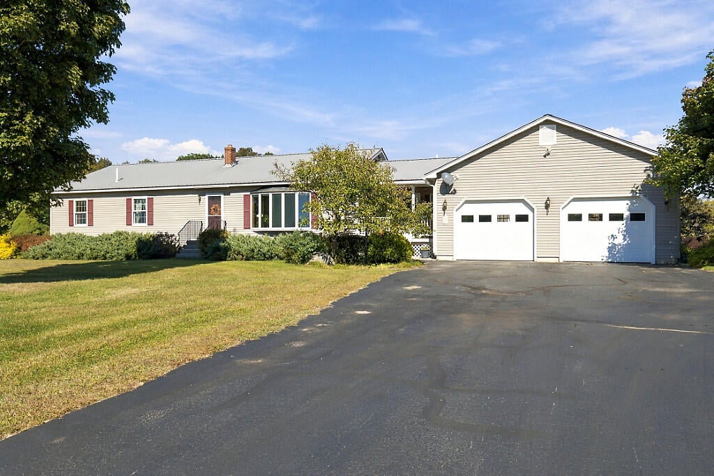Photo of 29 Pheasant Run, Turner, ME 04282 (MLS # 1682426)