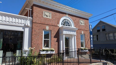 Photo of 55 Main Street, Wiscasset, ME 04578 (MLS # 1679083)