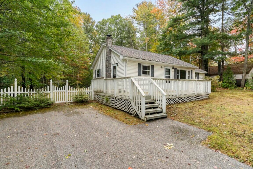 Photo of 193 Country Club Road, Boothbay, ME 04537 (MLS # 1683257)